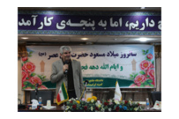 پیروزی انقلاب حاصل اتکا بر قدرت مردم بود