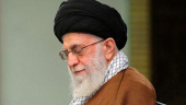 بیانیه مهم رهبر انقلاب به مناسب چهلمین سالروز پیروزی انقلاب