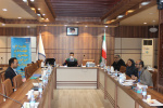 آغاز بررسی توانائی علمی متقاضیان تدریس فراخوان سال ۱۴۰۱ واحد استانی بوشهر
