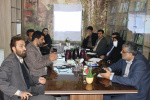 برگزاری نشست توجیهی راه اندازی دفاتر کاریابی تخصصی علمی کاربردی