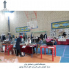 برپایی نمایشگاه آشنایی با مشاغل بازار توسط مرکز علمی کاربردی اتاق اصناف بوشهر