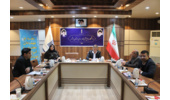 برگزاری اولین جلسه کمیته انضباطی دانشگاه جامع علمی کاربردی استان بوشهر در سال 1404