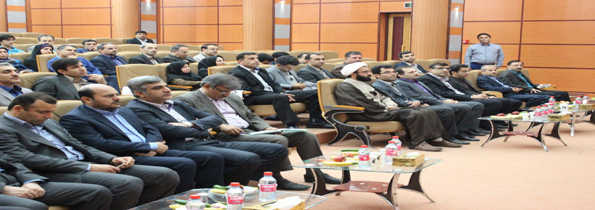 تجلیل از پژوهشگران برتر