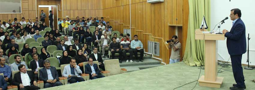 برگزاری مراسم گرامیداشت روز معلم در استان بوشهر