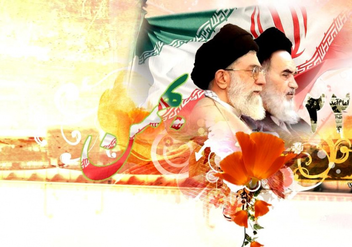 بیانیه دانشگاه جامع علمی-کاربردی استان بوشهر به مناسبت دهه مبارک فجر انقلاب اسلامی و پیروزی انقلاب