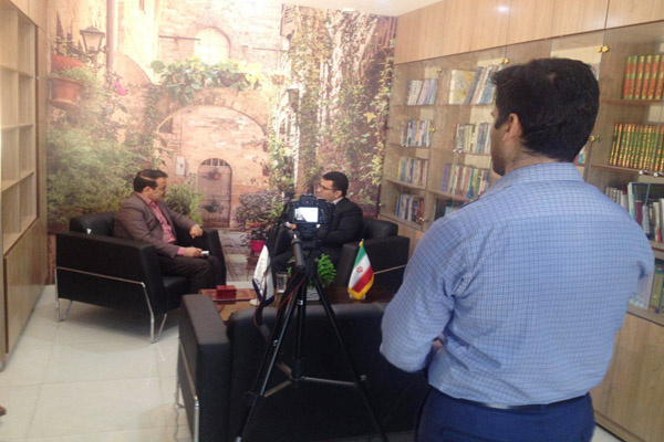 برگزاری پنجمین برنامه کیمیا خومونی