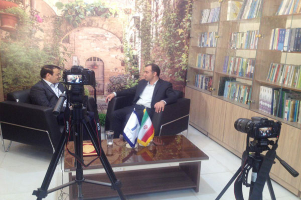 برگزاری ششمین برنامه کیمیا خومونی