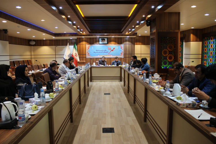 ۱۸ مهرماه سالروز تاسیس دانشگاه جامع علمی کاربردی کشور گرامی باد.