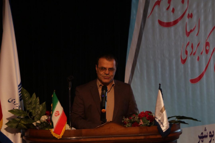 متن سخنرانی دکتر حسین اسکندری رئیس دانشگاه جامع علمی کاربردی استان بوشهر در جشن یکپارچه دانش آموختگان دانشگاه جامع علمی کاربردی استان بوشهر - ۱۷ دیماه ۹۷