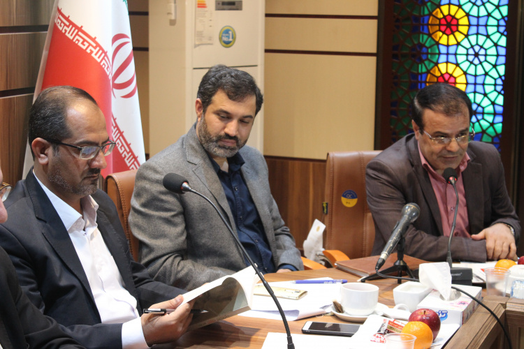 برگزاری مراسم عصر شعر لاله در برف با محوریت فجر فاطمی