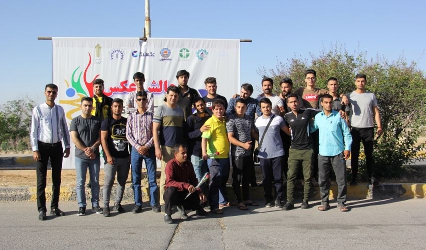 پسران بوشهری طلای تکواندو و شنا را به خانه می‌برند