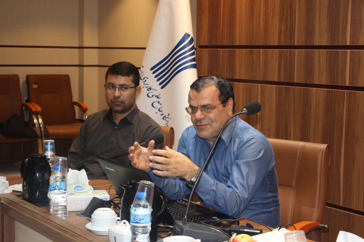 برگزاری دومین دوره آموزشی  تربیت مدرس دانشگاه جامع علمی کاربردی استان بوشهر در سال جاری ویژه متقاضیان جدید تدریس