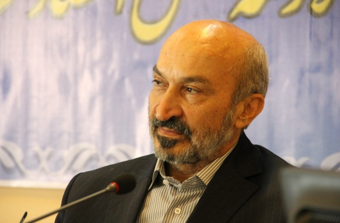 دکتر محمدحسین امید: در گام دوم، توسعه کیفی هدفمند و توسعه گفتمان مهارت آموزی دو ماموریت راهبردی دانشگاه جامع علمی کاربردی است.