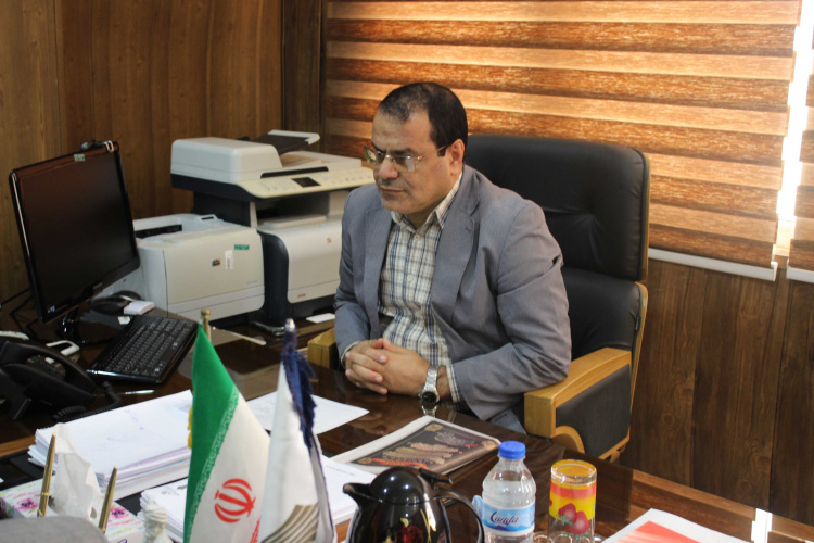 تشکیل جلسه کارگروه انتصاب استانی