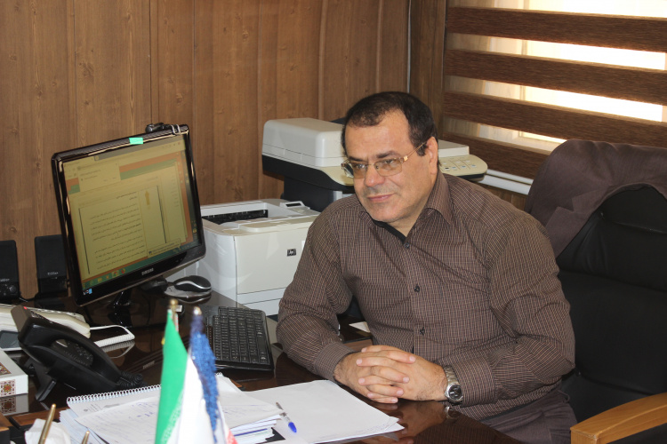 برگزاری جلسه هم اندیشی در خصوص برنامه های هفته پژوهش و فناوری و هفته جهانی کارآفرینی