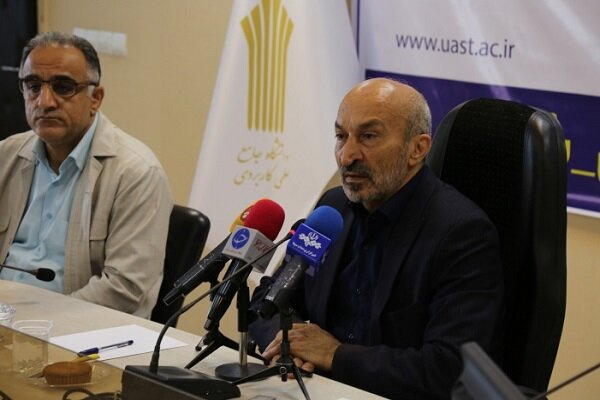 ۴۷۵ مرکز علمی کاربردی از ادامه همکاری با این دانشگاه باز ماندند