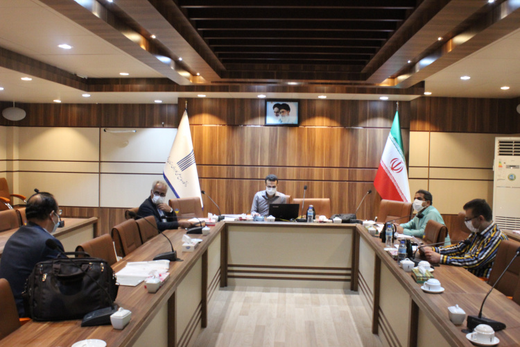 فرآیند انجام مصاحبه متقاضیان تدریس در دانشگاه جامع علمی کاربردی واحد استان بوشهر آغاز شد