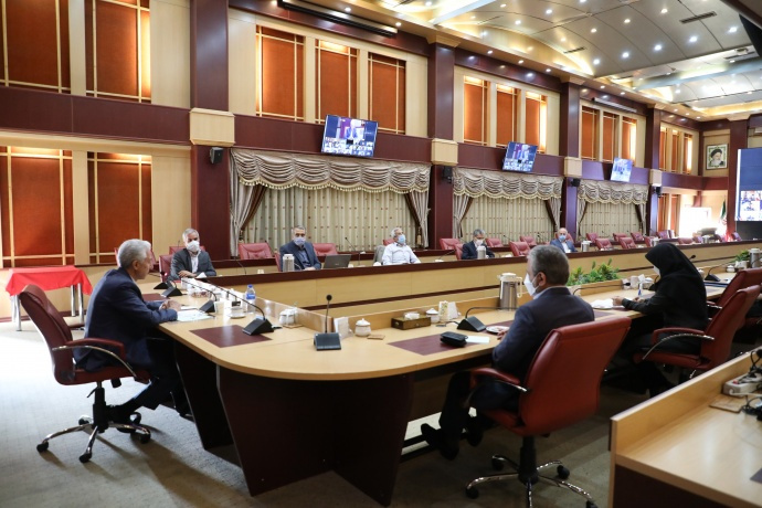 تقویت و گسترش حوزه مهارتی آموزش عالی در دستور کار وزارت علوم