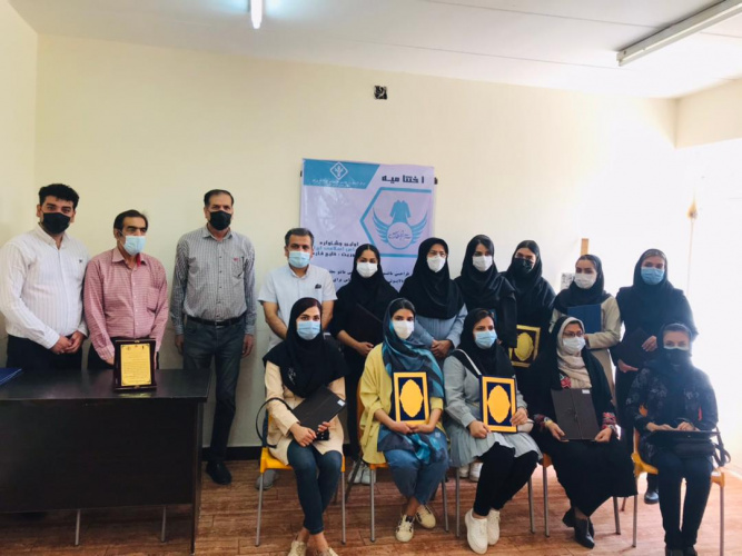 برگزاری مراسم بزرگداشت حماسه فتح خرمشهر