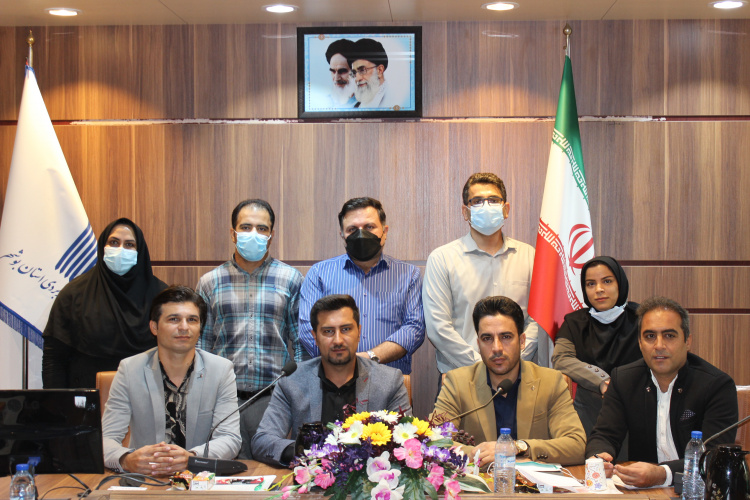 موفقیت تیم مناظره مرکز تنگستان در دومین مسابقه مناظره و راه یابی به مرحله بعدی چهارمین دوره مسابقات مناظره و گفتمان دانشجویی