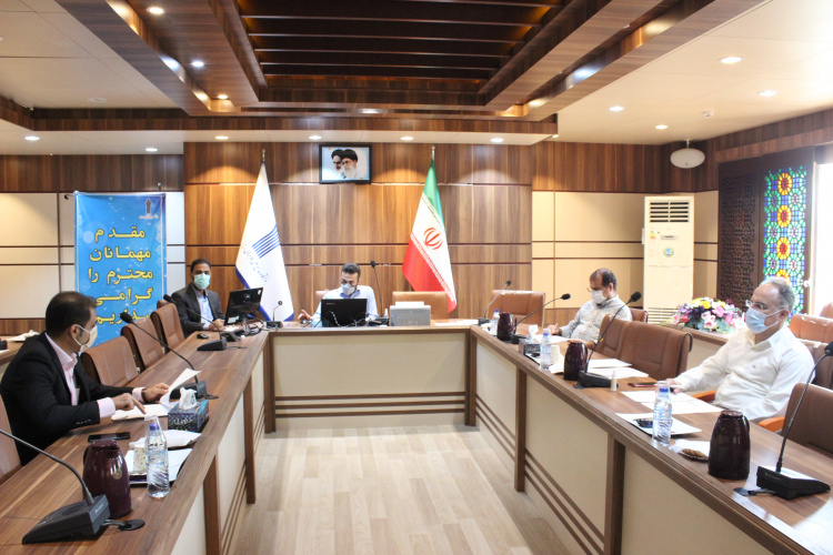 آغاز فرآیند بررسی صلاحیت علمی متقاضیان تدریس فراخوان ۱۴۰۰