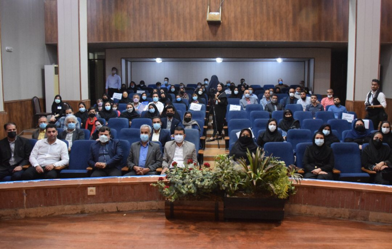 برگزاری جشن روز دانشجو به میزبانی مرکز فرهنگ و هنر نیکان فردوس لیان