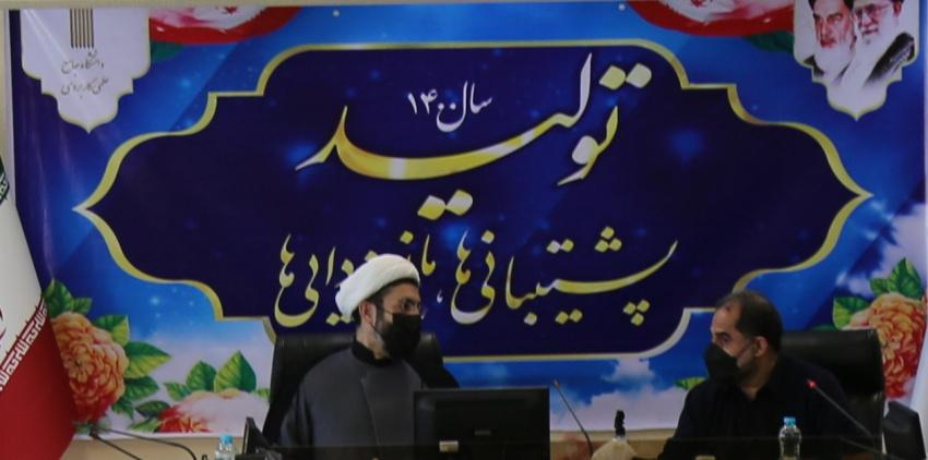 ۵۷ رشته جدید در حوزه فضای مجازی و فناوری اطلاعات در دانشگاه جامع علمی کاربردی راه اندازی می شود