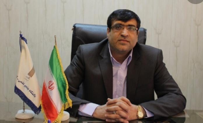 انتصاب سرپرست دانشگاه جامع علمی کاربردی استان بوشهر