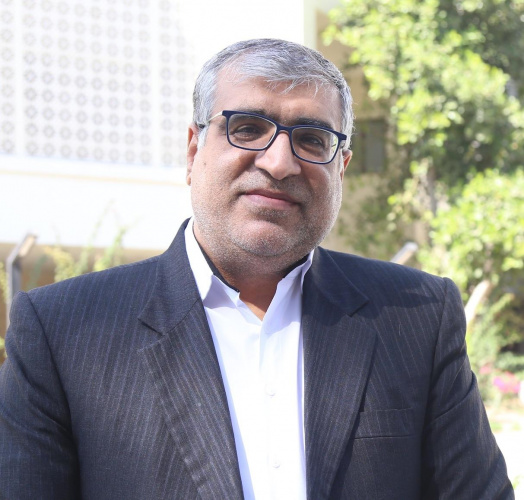 پیام نوروزی سرپرست دانشگاه جامع علمی کاربردی استان بوشهر به مناسبت فرارسیدن نوروز۱۴۰۱