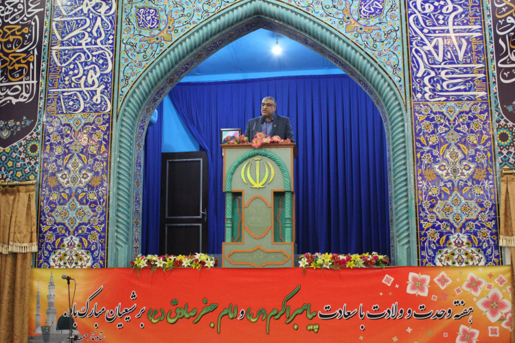 دانشگاه جامع علمی کاربردی در صدد تضمین شغلی و ایجاد فرصت کارآفرینی برای دانشجویان است