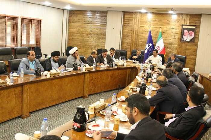 معاون سیاسی، امنیتی و اجتماعی استاندار بوشهر: دانشگاه جامع علمی کاربردی در راستای تقویت مهارت آموزی و اشتغال پذیری دانشجویان گام های مؤثری برداشته است