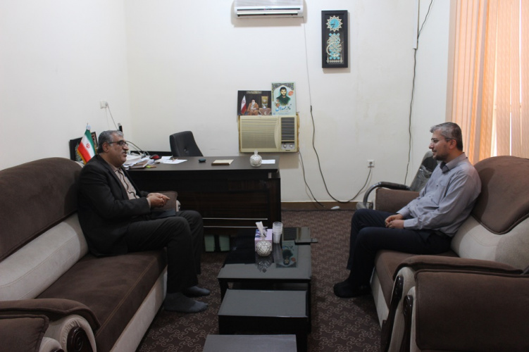 نماینده مردم دشتستان در مجلس شورای اسلامی: برای حل مشکل بیکاری و ایجاد اشتغال پایدار، آموزش های مهارتی و شغل محور دانشگاه جامع علمی کاربردی بسیار اثر بخش است