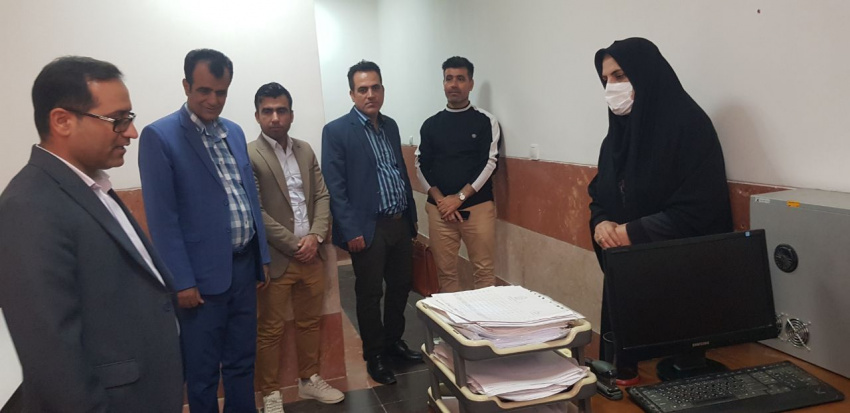 راه‌اندازی مرکز مدیریت مهارت آموزی و مشاوره شغلی در مرکز آموزش علمی کاربردی دشتی