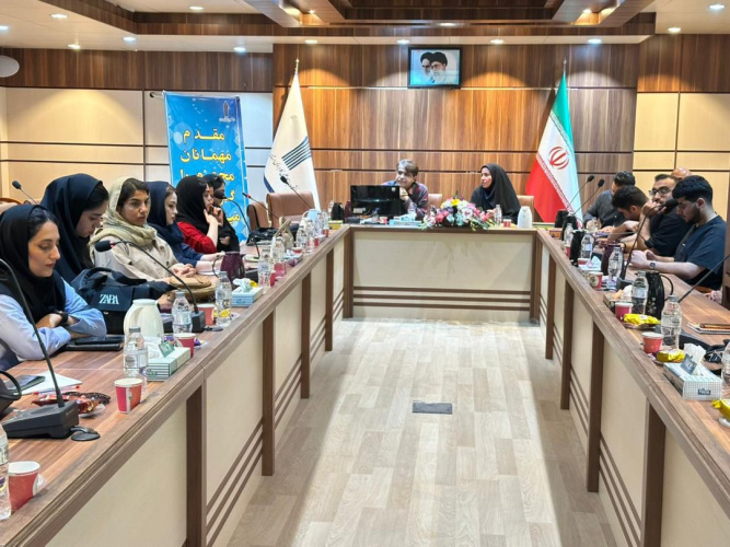 برگزاری دوره کوتاه مدت محاسبات مالیاتی در دانشگاه جامع علمی کاربردی استان بوشهر