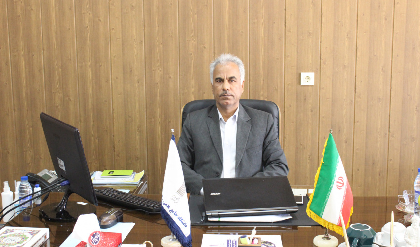 ریاست واحد استان